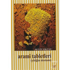 Arami Tabletleri - Seyit Oktay