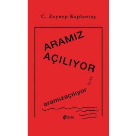Aramız Açılıyor Zeynep Kaplantaş