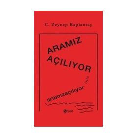 Aramız Açılıyor Zeynep Kaplantaş