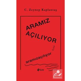 Aramız Açılıyor Zeynep Kaplantaş