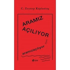 Aramız Açılıyor Zeynep Kaplantaş