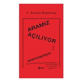 Aramız Açılıyor Zeynep Kaplantaş