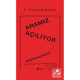 Aramız Açılıyor Zeynep Kaplantaş