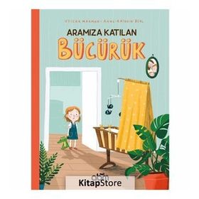 Aramıza Katılan Bücürük - Uticha Marmon