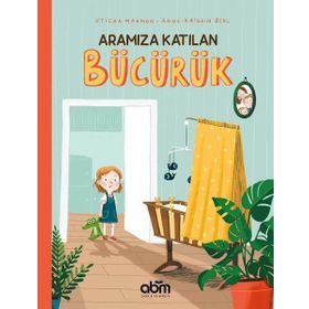 Aramıza Katılan Bücürük - Uticha Marmon