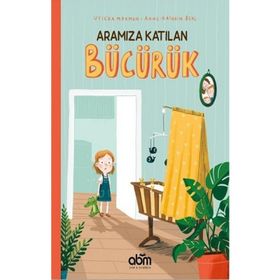 Aramıza Katılan Bücürük - Uticha Marmon
