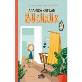 Aramıza Katılan Bücürük - Uticha Marmon