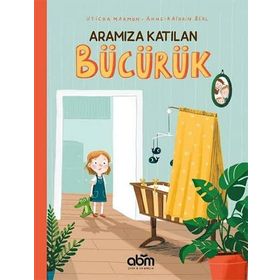 Aramıza Katılan Bücürük - Uticha Marmon