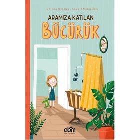 Aramıza Katılan Bücürük - Uticha Marmon