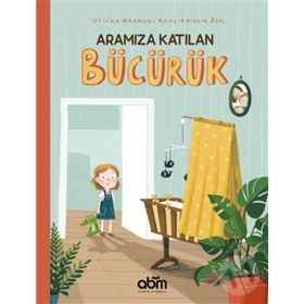 Aramıza Katılan Bücürük - Uticha Marmon
