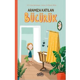 Aramıza Katılan Bücürük - Uticha Marmon