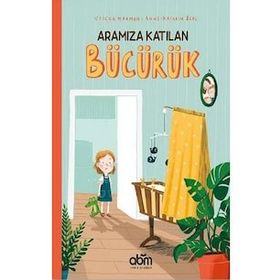 Aramıza Katılan Bücürük - Uticha Marmon