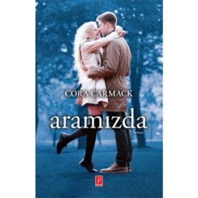 Aramızda - Cora Carmack