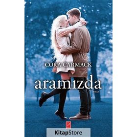 Aramızda - Cora Carmack
