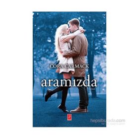 Aramızda - Cora Carmack