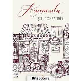 Aramızda - Işıl Doksanbir