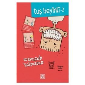 Aramızda Kalmasın / Tuş Beyinli Serisi - Yusuf Asal