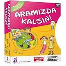 Aramızda Kalsın 7 Kitap Set - Jean Philippe Raynaud