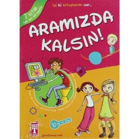 Aramızda Kalsın 7 Kitap Set - Jean Philippe Raynaud