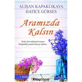 Aramızda Kalsın - Alişan Kapaklıkaya