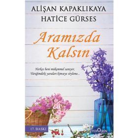 Aramızda Kalsın - Alişan Kapaklıkaya