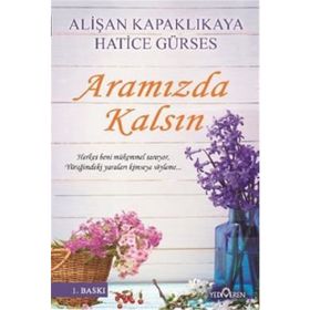 Aramızda Kalsın - Alişan Kapaklıkaya
