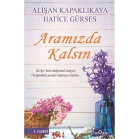 Aramızda Kalsın - Alişan Kapaklıkaya