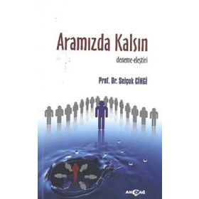 Aramızda Kalsın - Seda Aydoğan