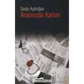 Aramızda Kalsın - Seda Aydoğan