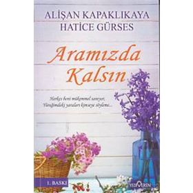 Aramızda Kalsın - Selçuk Cinci