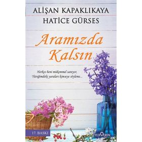 Aramızda Kalsın - Selçuk Cinci
