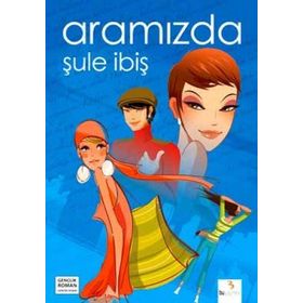 ARAMIZDA - MIHRIBAN İNAN KARATEPE