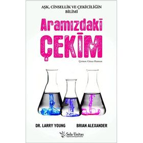 Aramızdaki Çekim - Brian Alexander Larry Young
