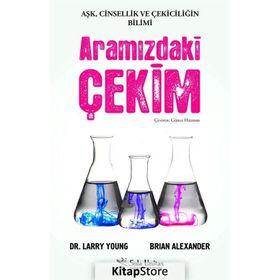 Aramızdaki Çekim - Brian Alexander Larry Young