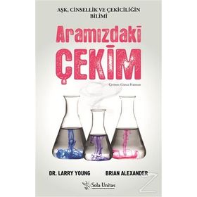 Aramızdaki Çekim - Brian Alexander Larry Young