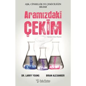 Aramızdaki Çekim - Brian Alexander Larry Young