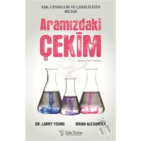 Aramızdaki Çekim - Brian Alexander Larry Young