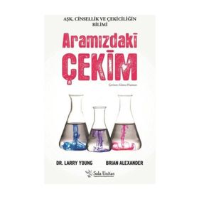 Aramızdaki Çekim - Brian Alexander Larry Young