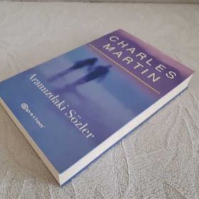 Aramızdaki Sözler - Charles Martin
