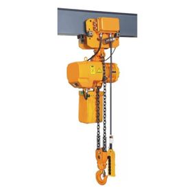 Aran 3 Ton Monoray Tipi Elektrikli Zincirli Vinç