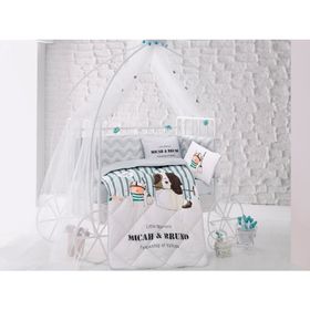 Aran Clasy Bruno Bebek Uyku Seti