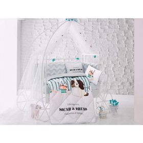 Aran Clasy Bruno Bebek Uyku Seti