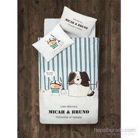 Aran Clasy Bruno Bebek Uyku Seti