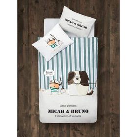 Aran Clasy Bruno Bebek Uyku Seti