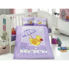 Aran Clasy Duck V1 Bebek Nevresim Takımı
