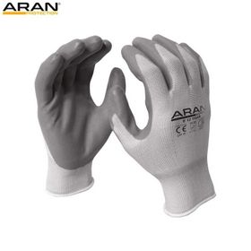 Aran E12 Safety Tiger Köpük Nitril İş Eldiveni