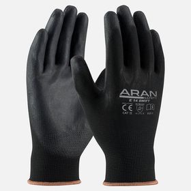 Aran E12 Safety Tiger Köpük Nitril İş Eldiveni