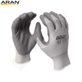 Aran E12 Safety Tiger Köpük Nitril İş Eldiveni