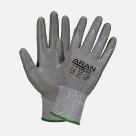 Aran E90 Hard Cut Kesilmeye Dayanıklı Eldiven
