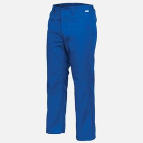 Aran L Mavi 65Polyester 35Pamuk İş Pantolon